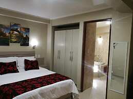 Hotel Spa Machupicchu