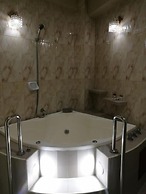 Hotel Spa Machupicchu