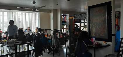 Hotel Spa Machupicchu