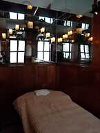 Hotel Spa Machupicchu