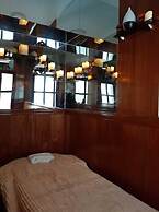 Hotel Spa Machupicchu