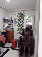 Hotel Spa Machupicchu