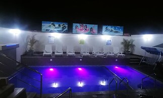 Hotel Spa Machupicchu