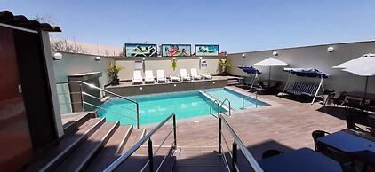 Hotel Spa Machupicchu