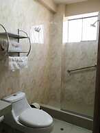 Hotel Spa Machupicchu