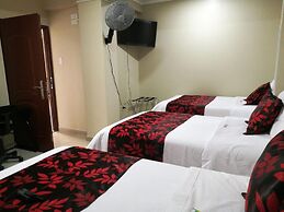 Hotel Spa Machupicchu