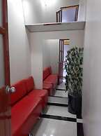 Hotel Spa Machupicchu