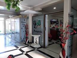 Hotel Spa Machupicchu