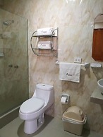 Hotel Spa Machupicchu