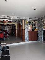 Hotel Spa Machupicchu