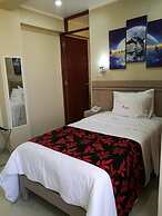 Hotel Spa Machupicchu