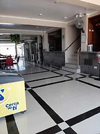 Hotel Spa Machupicchu