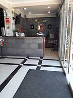 Hotel Spa Machupicchu