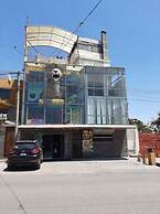 Hotel Spa Machupicchu