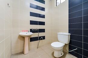 OYO 44033 Terap Inn Kuala Nerang