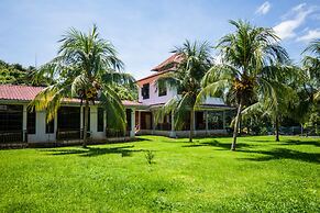 OYO 44033 Terap Inn Kuala Nerang