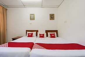 OYO 44033 Terap Inn Kuala Nerang