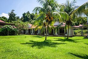 OYO 44033 Terap Inn Kuala Nerang