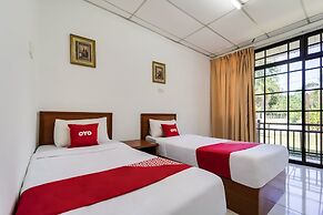 OYO 44033 Terap Inn Kuala Nerang