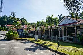 OYO 44033 Terap Inn Kuala Nerang