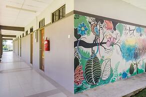 OYO 44033 Terap Inn Kuala Nerang