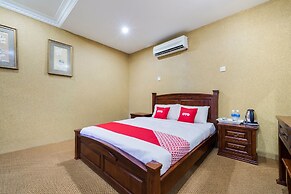 OYO 44033 Terap Inn Kuala Nerang