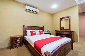 OYO 44033 Terap Inn Kuala Nerang