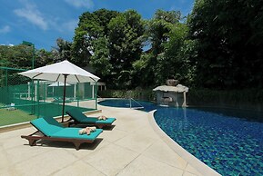 Katamanda Kata View villa E5 near kata Noi Beach