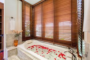 Katamanda Kata View villa E5 near kata Noi Beach