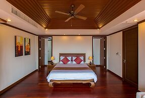 Katamanda Kata View villa E5 near kata Noi Beach