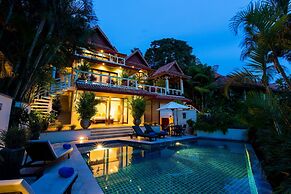 Katamanda Kata View villa E5 near kata Noi Beach