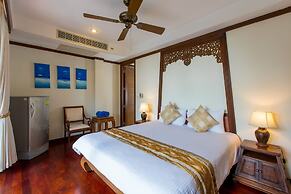 Katamanda Kata View villa E5 near kata Noi Beach