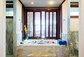 Katamanda Kata View villa E5 near kata Noi Beach