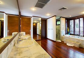 Katamanda Kata View villa E5 near kata Noi Beach