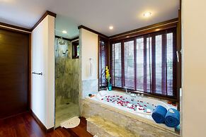 Katamanda Kata View villa E5 near kata Noi Beach