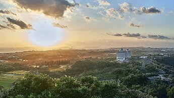 ANA Crowne Plaza Resort Okinawa Uruma Hills by IHG