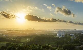 ANA Crowne Plaza Resort Okinawa Uruma Hills by IHG