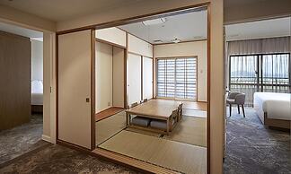 ANA Crowne Plaza Resort Okinawa Uruma Hills by IHG