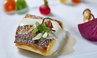 ANA Crowne Plaza Resort Okinawa Uruma Hills by IHG