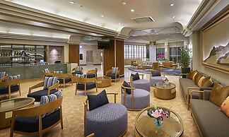 ANA Crowne Plaza Resort Okinawa Uruma Hills by IHG