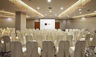 ANA Crowne Plaza Resort Okinawa Uruma Hills by IHG