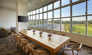 ANA Crowne Plaza Resort Okinawa Uruma Hills by IHG