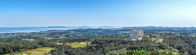 ANA Crowne Plaza Resort Okinawa Uruma Hills by IHG