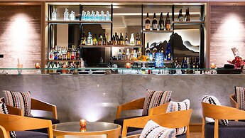 ANA Crowne Plaza Resort Okinawa Uruma Hills by IHG