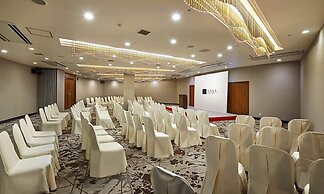 ANA Crowne Plaza Resort Okinawa Uruma Hills by IHG