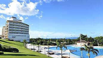 ANA Crowne Plaza Resort Okinawa Uruma Hills by IHG