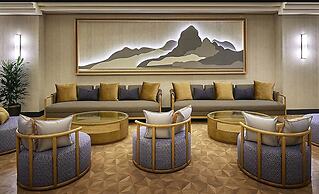 ANA Crowne Plaza Resort Okinawa Uruma Hills by IHG