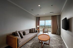 ANA Crowne Plaza Resort Okinawa Uruma Hills by IHG