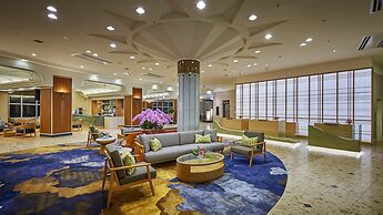 ANA Crowne Plaza Resort Okinawa Uruma Hills by IHG