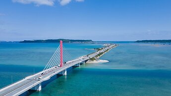 ANA Crowne Plaza Resort Okinawa Uruma Hills by IHG